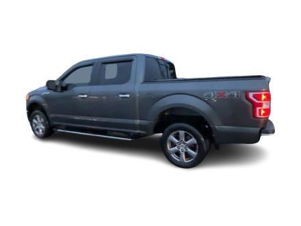 Thumbnail: 2019 Ford F-150 - 3