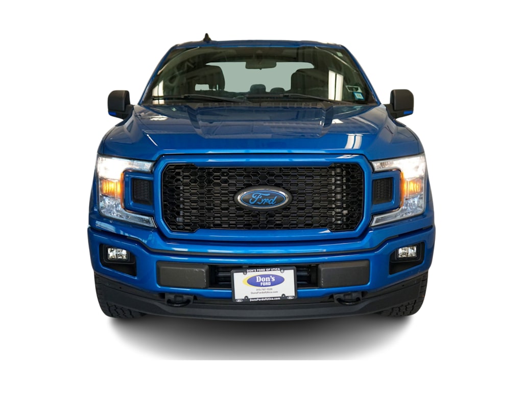 2020 Ford F-150 XL 26