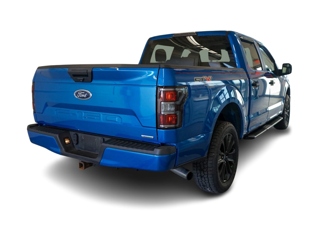 2020 Ford F-150 XL 24