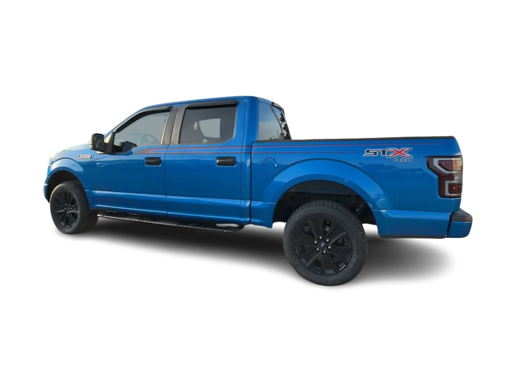 2020 Ford F-150 XL 19