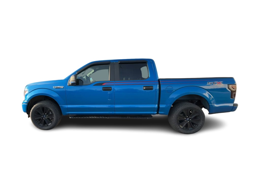 2020 Ford F-150 XL 3