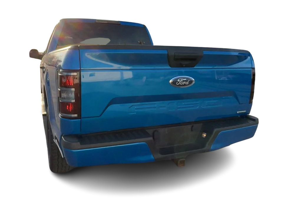 2020 Ford F-150 XL 20