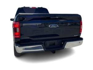 Thumbnail: 2022 Ford F-150 - 4