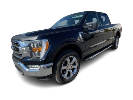 Thumbnail: 2022 Ford F-150 - 18