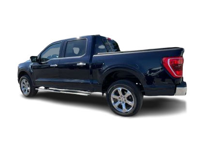 Thumbnail: 2022 Ford F-150 - 19