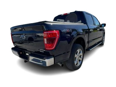 Thumbnail: 2022 Ford F-150 - 20