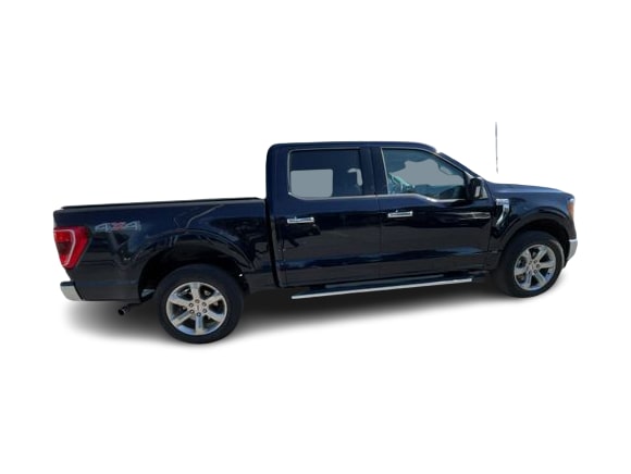 Thumbnail: 2022 Ford F-150 - 21