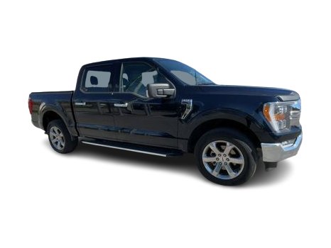 Thumbnail: 2022 Ford F-150 - 17