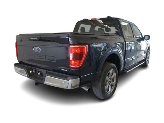 Thumbnail: 2022 Ford F-150 - 24