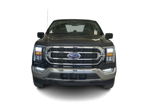 Thumbnail: 2022 Ford F-150 - 26