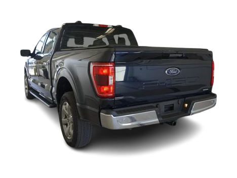 Thumbnail: 2022 Ford F-150 - 22