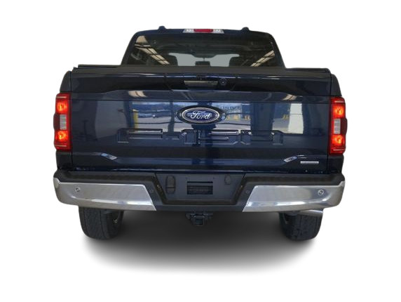 Thumbnail: 2022 Ford F-150 - 5