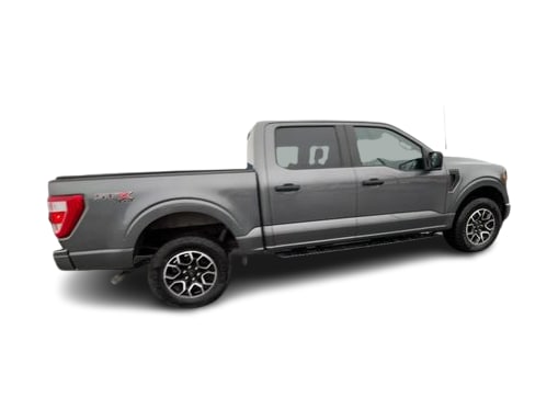 Thumbnail: 2023 Ford F-150 - 20