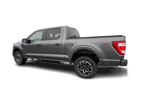 Thumbnail: 2023 Ford F-150 - 18