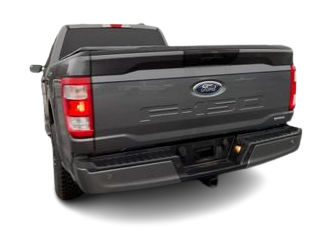 Thumbnail: 2023 Ford F-150 - 4