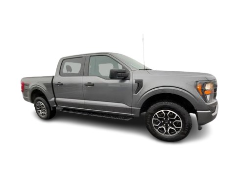 Thumbnail: 2023 Ford F-150 - 16