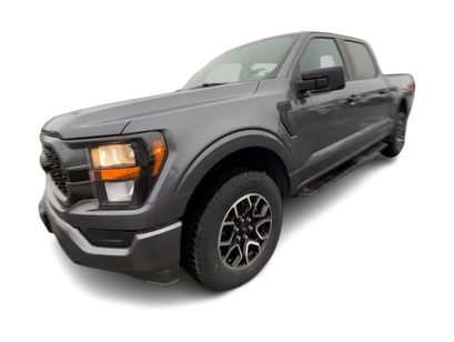 Thumbnail: 2023 Ford F-150 - 17