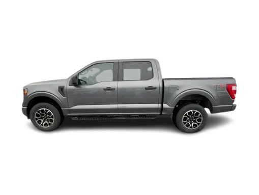 Thumbnail: 2023 Ford F-150 - 3