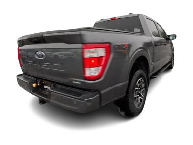 Thumbnail: 2023 Ford F-150 - 19