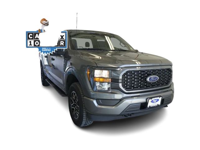 Thumbnail: 2023 Ford F-150 - 24