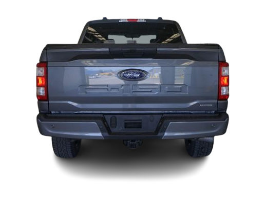 Thumbnail: 2023 Ford F-150 - 5