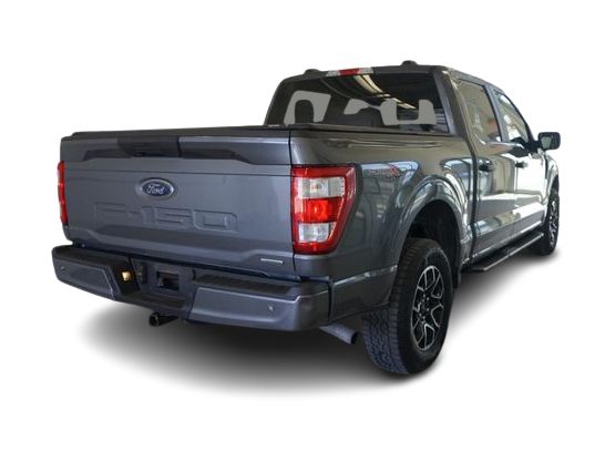 Thumbnail: 2023 Ford F-150 - 23