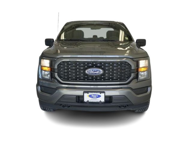 Thumbnail: 2023 Ford F-150 - 25
