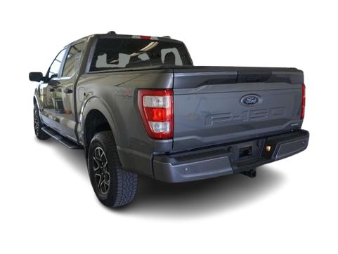 Thumbnail: 2023 Ford F-150 - 21