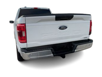 Thumbnail: 2023 Ford F-150 - 4