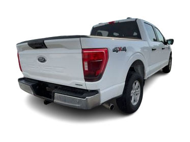 Thumbnail: 2023 Ford F-150 - 14