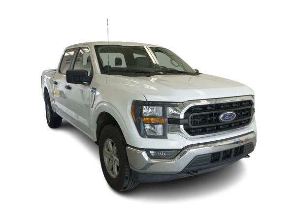 Thumbnail: 2023 Ford F-150 - 19