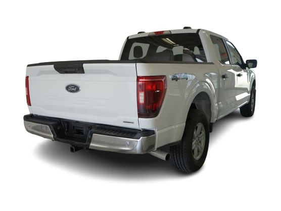 Thumbnail: 2023 Ford F-150 - 18