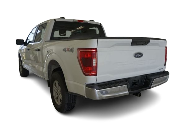 Thumbnail: 2023 Ford F-150 - 4