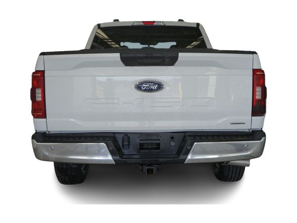 Thumbnail: 2023 Ford F-150 - 22