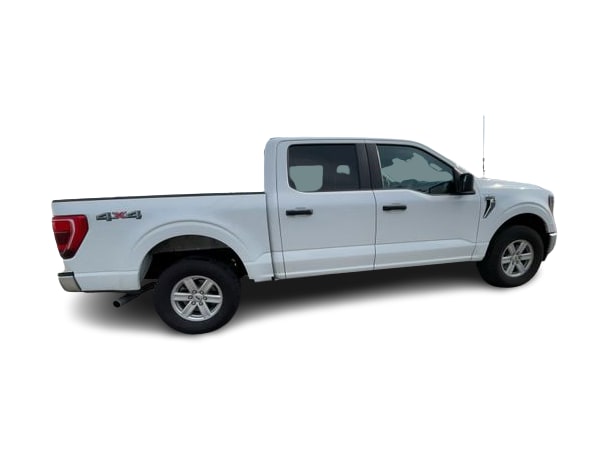 Thumbnail: 2023 Ford F-150 - 21