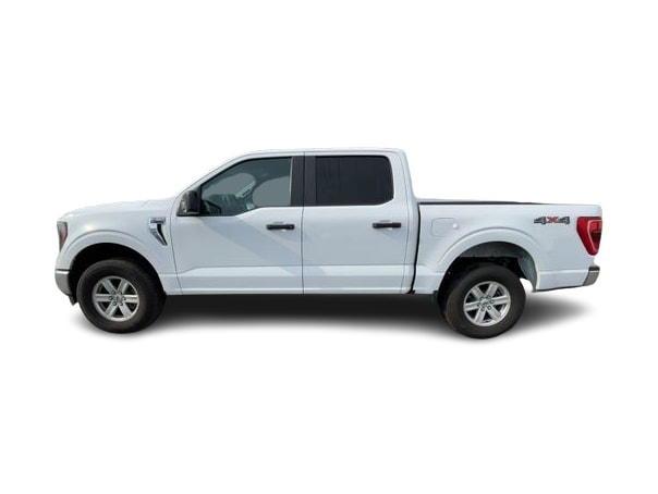 Thumbnail: 2023 Ford F-150 - 3