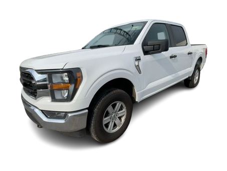 Thumbnail: 2023 Ford F-150 - 18