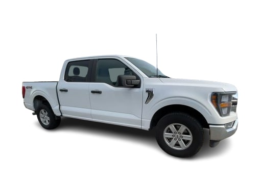 Thumbnail: 2023 Ford F-150 - 17