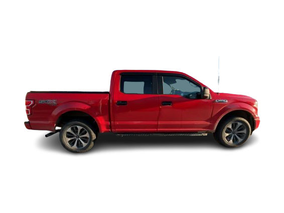 Thumbnail: 2019 Ford F-150 - 16