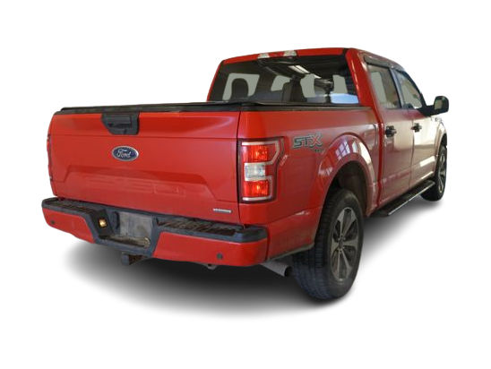 Thumbnail: 2019 Ford F-150 - 18