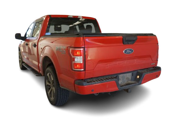 Thumbnail: 2019 Ford F-150 - 17