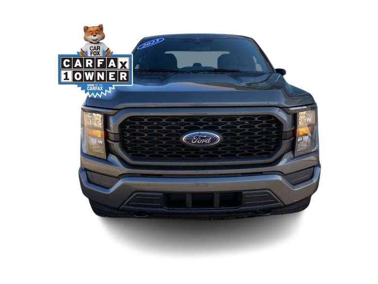 Thumbnail: 2023 Ford F-150 - 28