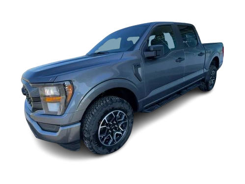 Thumbnail: 2023 Ford F-150 - 18