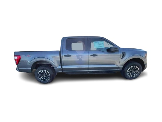 Thumbnail: 2023 Ford F-150 - 21