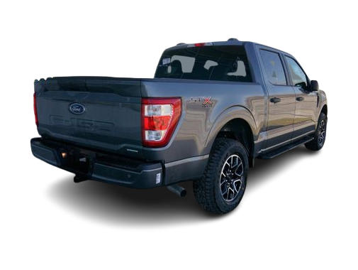 Thumbnail: 2023 Ford F-150 - 25