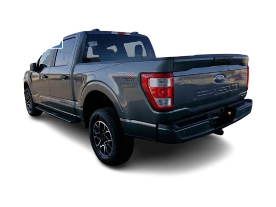 Thumbnail: 2023 Ford F-150 - 4
