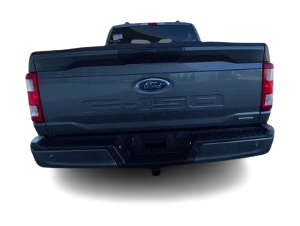Thumbnail: 2023 Ford F-150 - 5