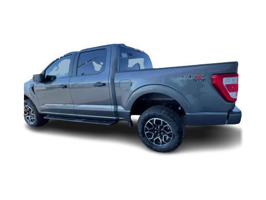 Thumbnail: 2023 Ford F-150 - 19