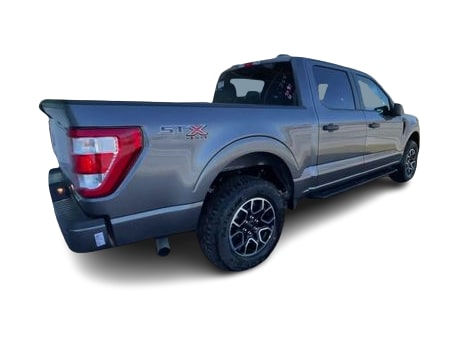 Thumbnail: 2023 Ford F-150 - 20