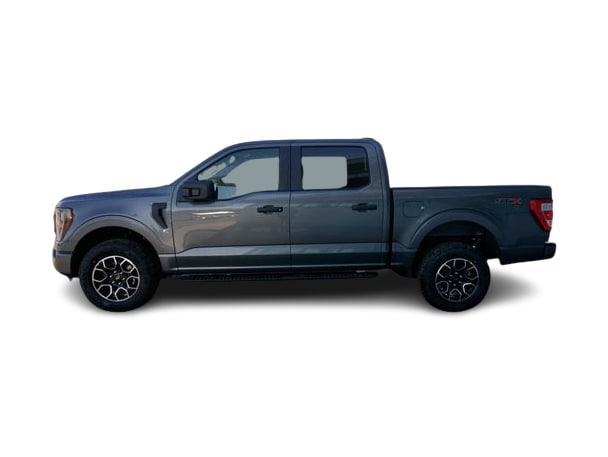 Thumbnail: 2023 Ford F-150 - 22